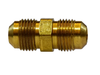 Male SAE Brass Adapter